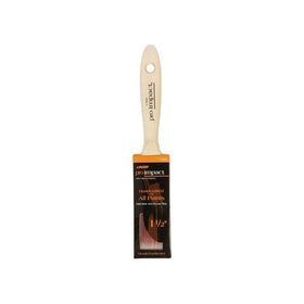 Linzer 1160 0150 Paint Brush, 1.5"