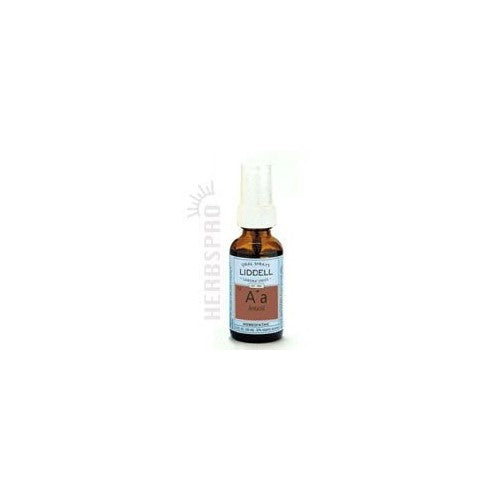 Antacid Liddell Homeopathic 1 oz Liquid