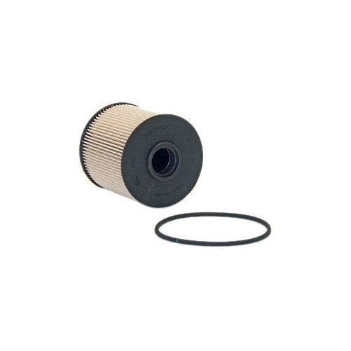WIX Filters - 33634 Heavy Duty Cartridge Fuel Metal Free, Pack of 1