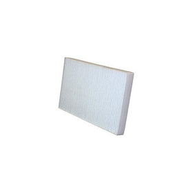 WIX Filters - 24316 Heavy Duty Cabin Air Panel, Pack of 1
