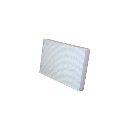 WIX Filters - 24316 Heavy Duty Cabin Air Panel, Pack of 1