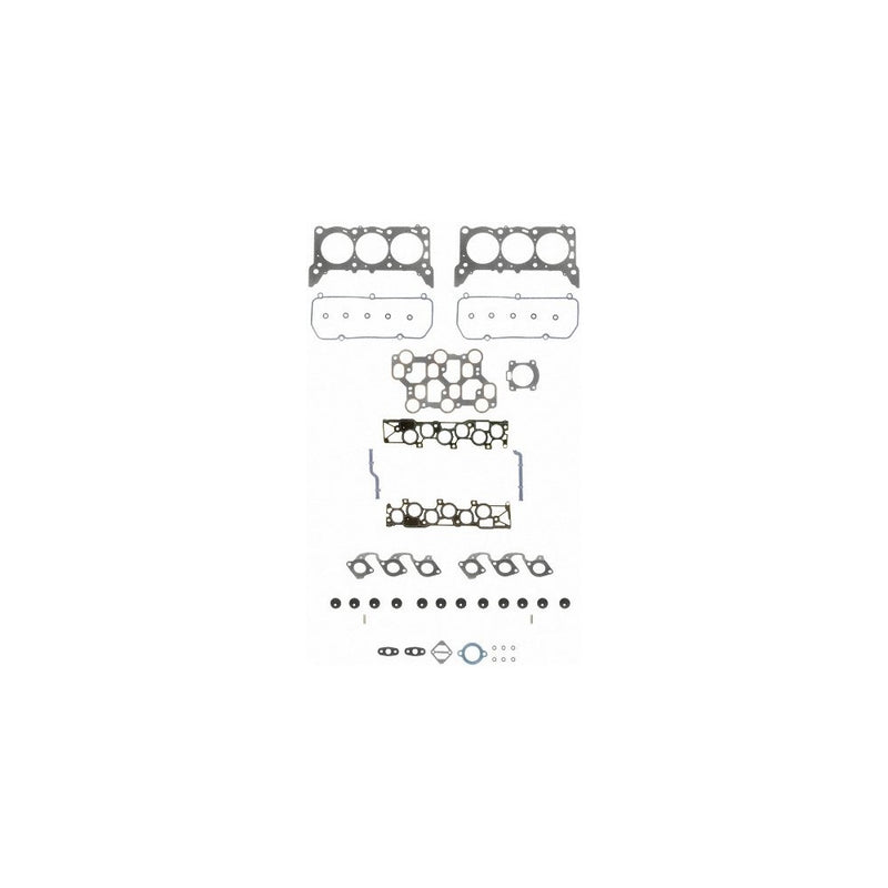Fel-Pro Hs9250Pt2 Head Gasket Set