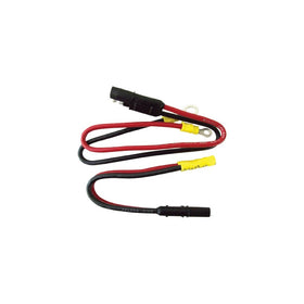 Rig Rite Manufacturing 400 Marine Trolling Motor Quick Disconnect