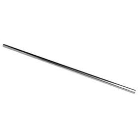 Walker 49047 2" Diameter x 10' Length Straight Aluminized Steel 16-Gauge Exhaust Tube