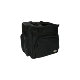 Tutto Serger & Accessory Bag 14-1/2"X14-1/2-Black
