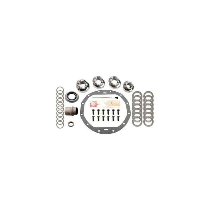 Motive Gear R12CRMKT Master Bearing Kit with Timken Bearings (GM 8.875" Car)