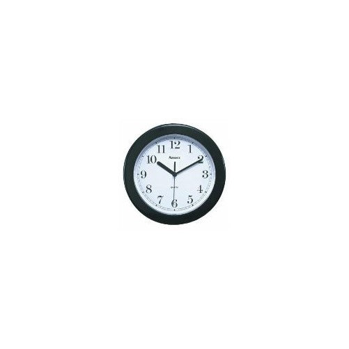 Geneva Clock Co 8002 Advance Wall Clock
