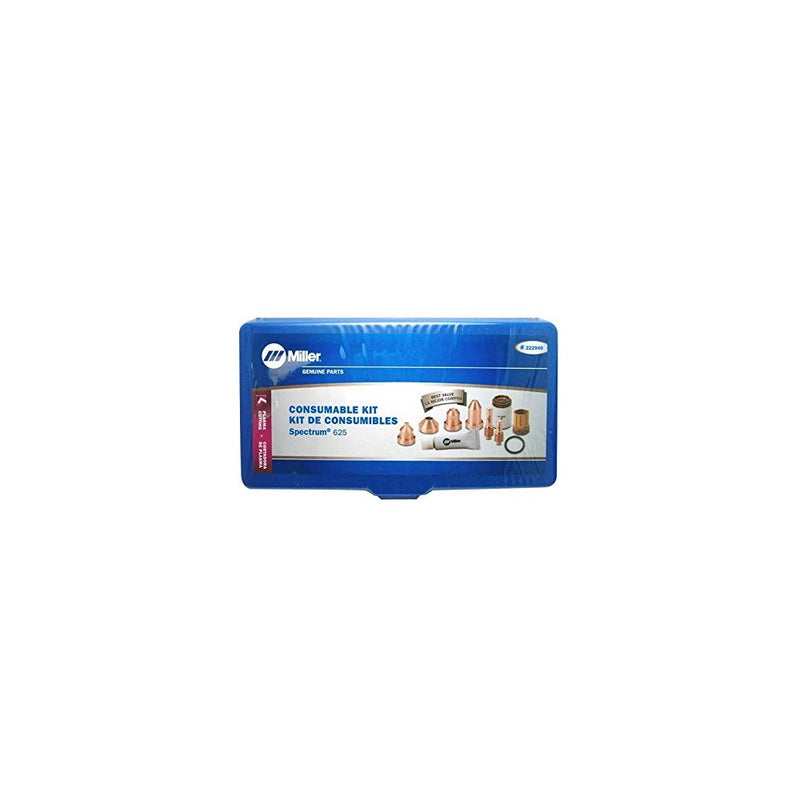 Plasma Torch Kit, For Torches ICE 40C/T