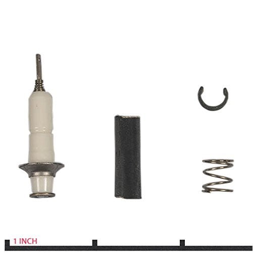 Dacor 76482-001 Range Surface Burner Igniter Genuine Original Equipment Manufacturer (OEM) part for Dacor