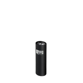 Bayco NSP-1106 Night Stick Slim-line Flashlight, Soft Touch