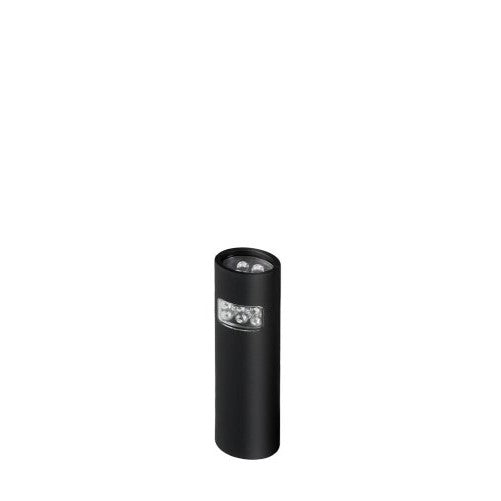 Bayco NSP-1106 Night Stick Slim-line Flashlight, Soft Touch