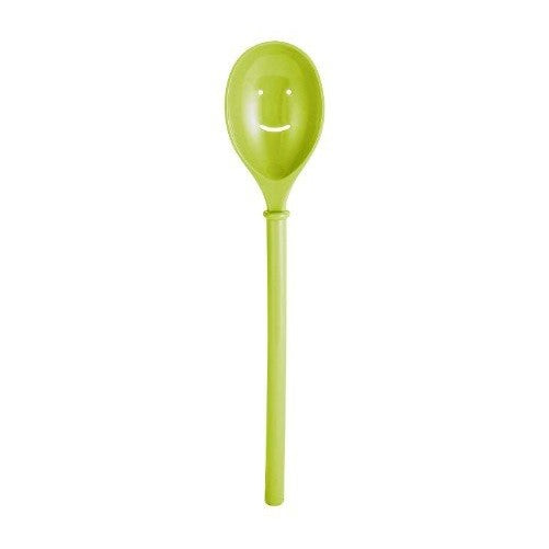 Zak Designs Kiwi Happy Spoon