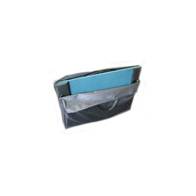 Trademark Texas Hold'em Poker Padded Table Top with Cupholders