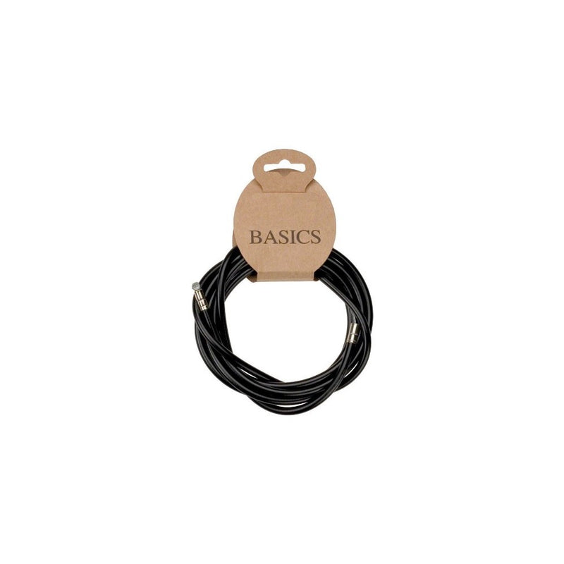 Jagwire Basics Lined Derailleur Cable and Housing Assembly (1 Derailleur)