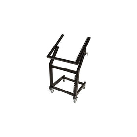 Ultimate Support JS-SRR100 JamStands Series Rolling Rack Stand
