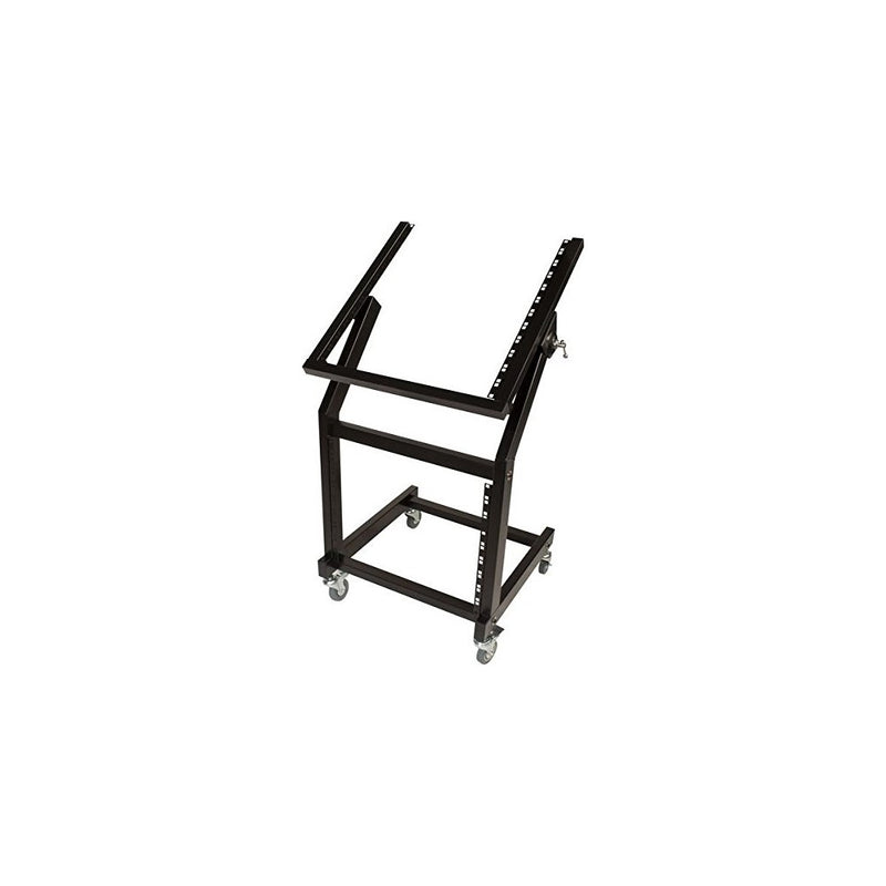 Ultimate Support JS-SRR100 JamStands Series Rolling Rack Stand
