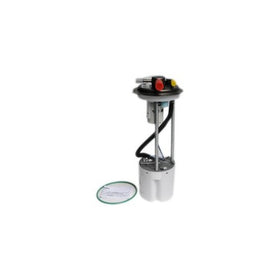 ACDelco M10206 GM Original Equipment Fuel Pump Module Assembly without Fuel Level Sensor, with Seal