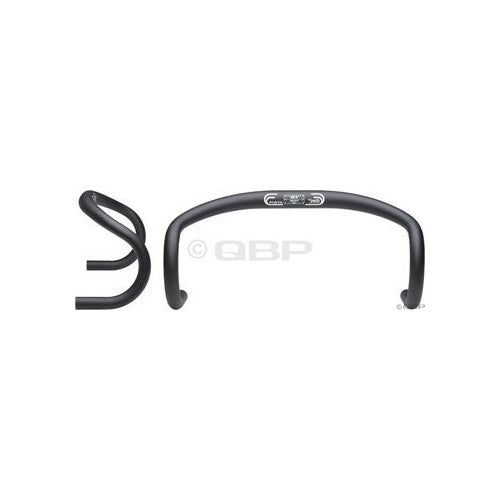 Deda Elementi Pista 31.7mm 42cm Black