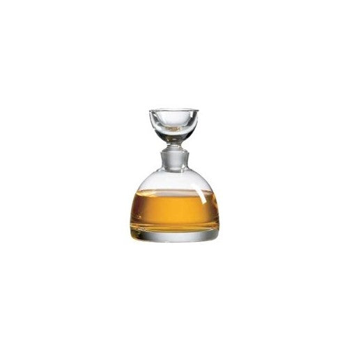 Ravenscroft Crystal Tradewinds Decanter