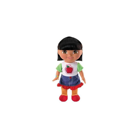 Fisher-Price Stylish Scents Dora - Apple Cinnamon