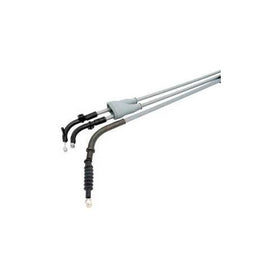 Motion Pro Black Vinyl OE Clutch Cable 04-0286