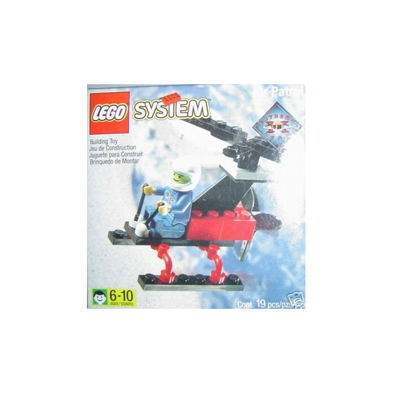 Lego Extreme Team Air Patrol 1068