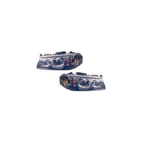 Chevy Impala Replacement Headlight Assembly - 1-Pair