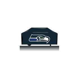 Rico Seattle Seahawks NFL Grill Cover Deluxe