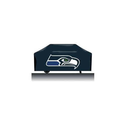 Rico Seattle Seahawks NFL Grill Cover Deluxe