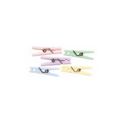 Wilton Mini Clothes Pins Favor Accents