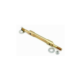 Global West Suspension 702 Upper Control Arm Shaft
