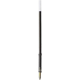 BIC Standard Refills - Medium Point 1.0mm fits Wide Body, Velocity, XXL, Pro, ReAction and AI 2ct, Black (MRC21-Blk)