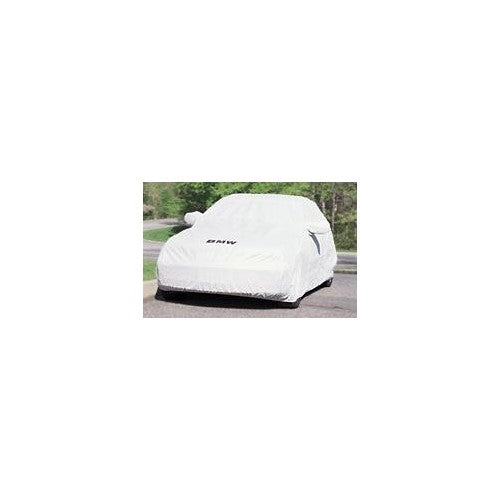 BMW 3 Series E90 And E92 Genuine Factory OEM 82110399144 Outdoor Car Cover 2006-2012