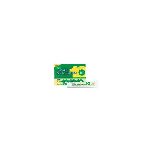 Rugby Acne Medication 10% 42.5gm