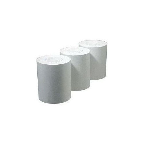 Verifone Omni 3730 3740 3750 VX 510 570 Thermal Paper (12 Rolls)