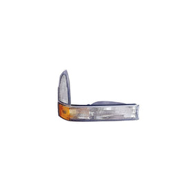 Eagle Eyes FR349-U000R Ford Passenger Side Park/Side Marker Lamp Lens and Housing
