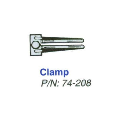 Tilton Engineering 74-208 in our Master Cylinders Department