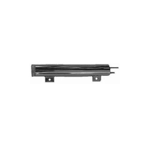 Racing Power Company R6072 X 13" Polished Stainless Overflow Tank