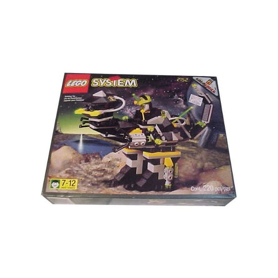 LEGO RoboForce 2152 Robo Raptor