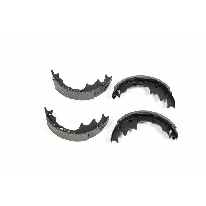 Power Stop B704 Autospecialty Brake Shoe