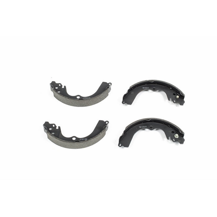 Power Stop B676 Autospecialty Brake Shoe