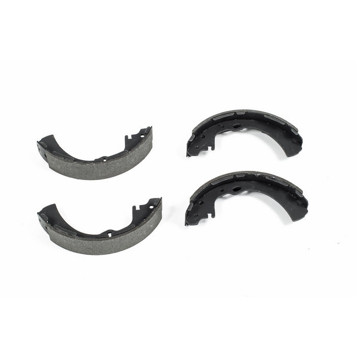 Power Stop B574 Autospecialty Brake Shoe