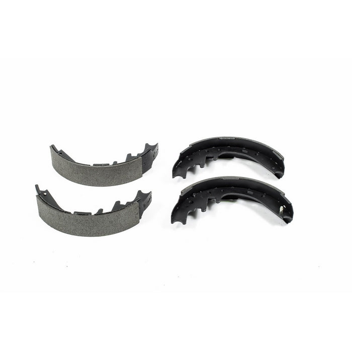 Power Stop B723 Autospecialty Brake Shoe