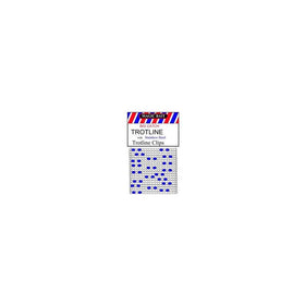 Magic Bait Big Catch 150-Feet Trotline, White