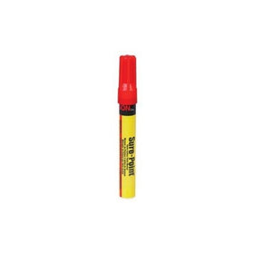 CH Hanson Red Paint Marker Valve Tip, 12-Pack (10297)