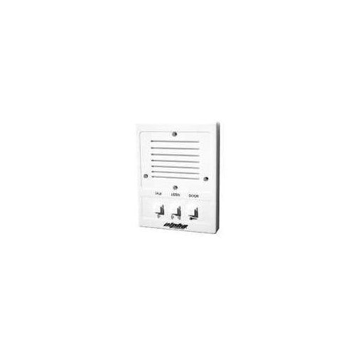 ALPHA COMMUNICATIONS IS543 5/4/3 WIRE INTERCOM STAT-PLAST