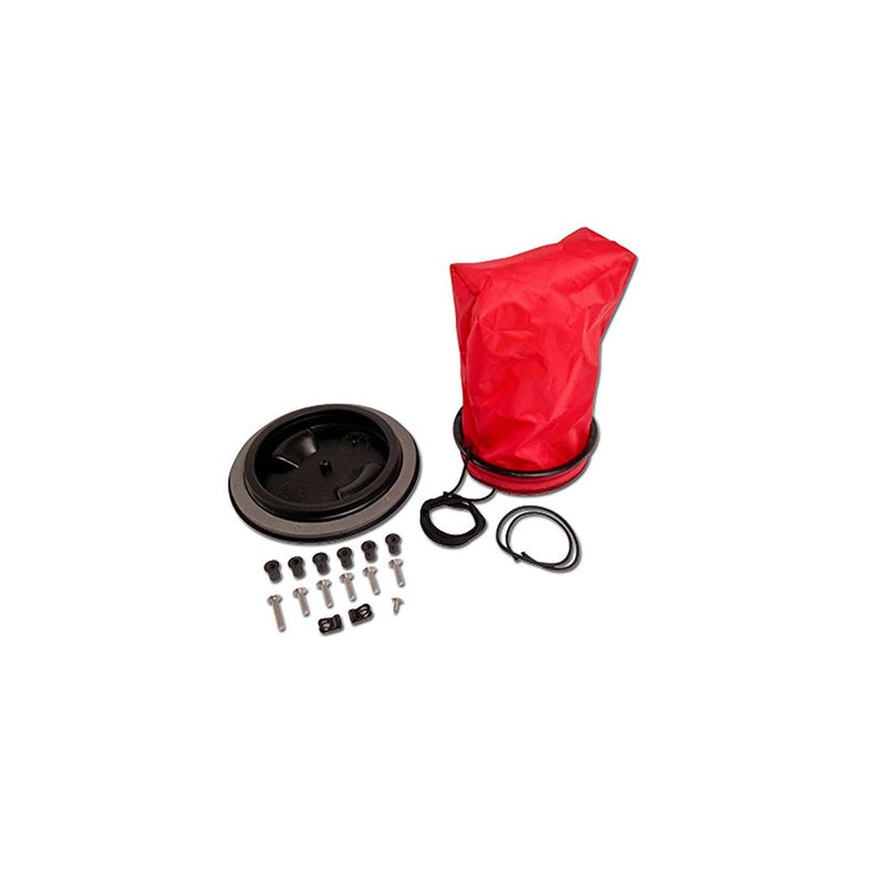 Harmony 5-Inch Hatch Kit