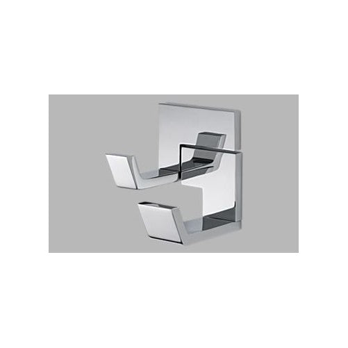 Brizo 693580-PC - Siderna: Robe Hook - Chrome Finish