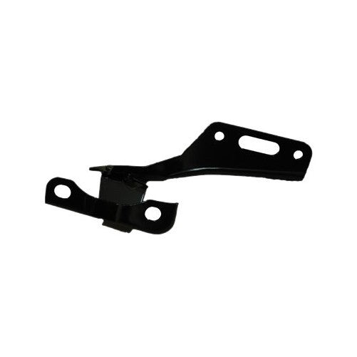 OE Replacement Honda Accord Driver Side Hood Hinge Assembly (Partslink Number HO1236113)