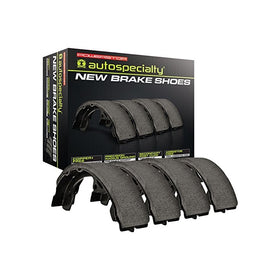 Power Stop B804 Autospecialty Brake Shoe